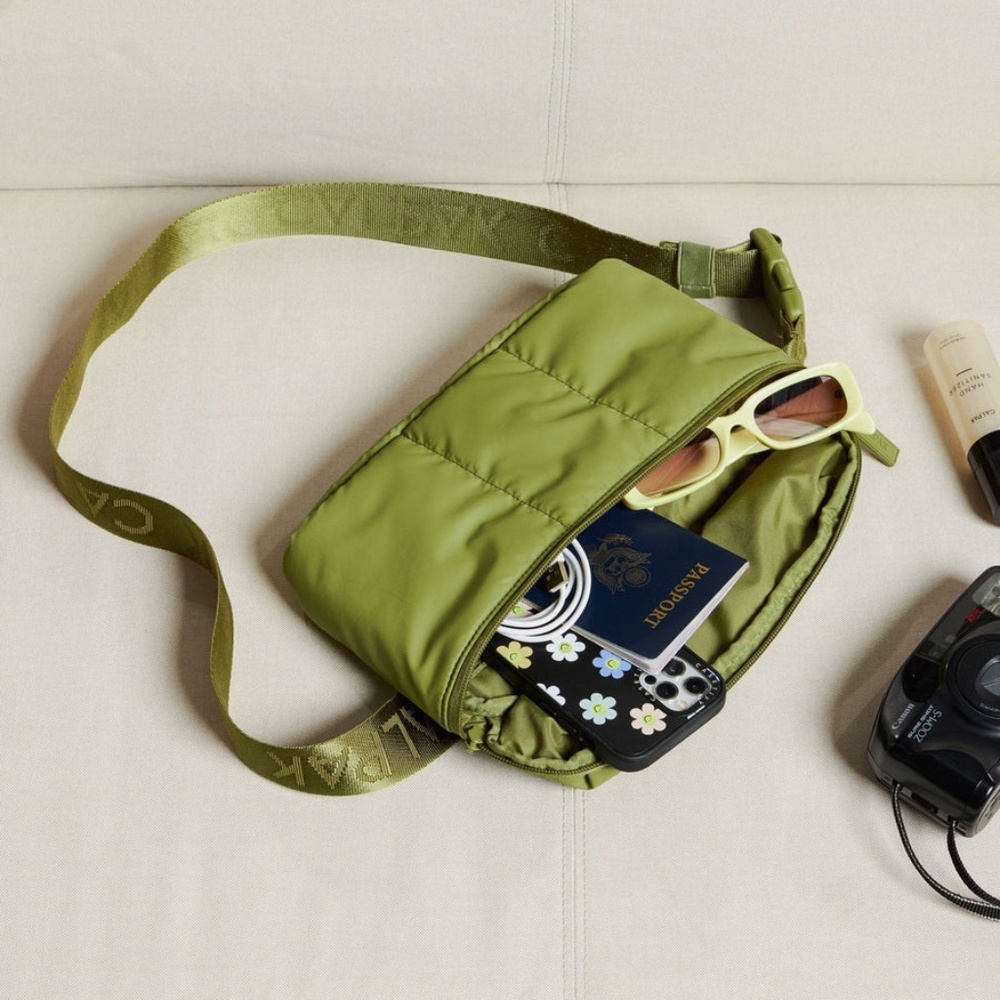 Luka Belt Bag